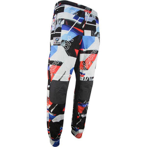 Men's BMW Motorsport Printed Pants