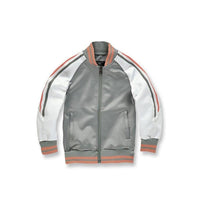 Kids Carson Track Jacket