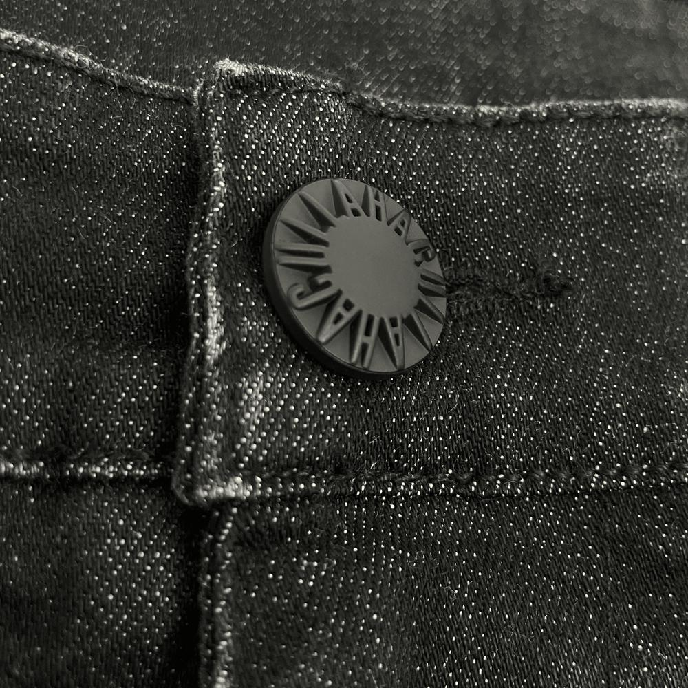 Men's Haculla "Fang Lips" Jeans - Krush Clothing