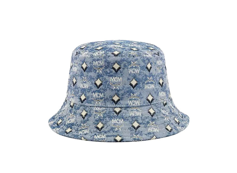 MCM Vintage Bucket Hat – Krush Clothing