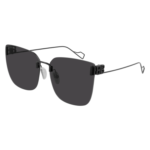 Balenciaga BB0112SA Sunglasses