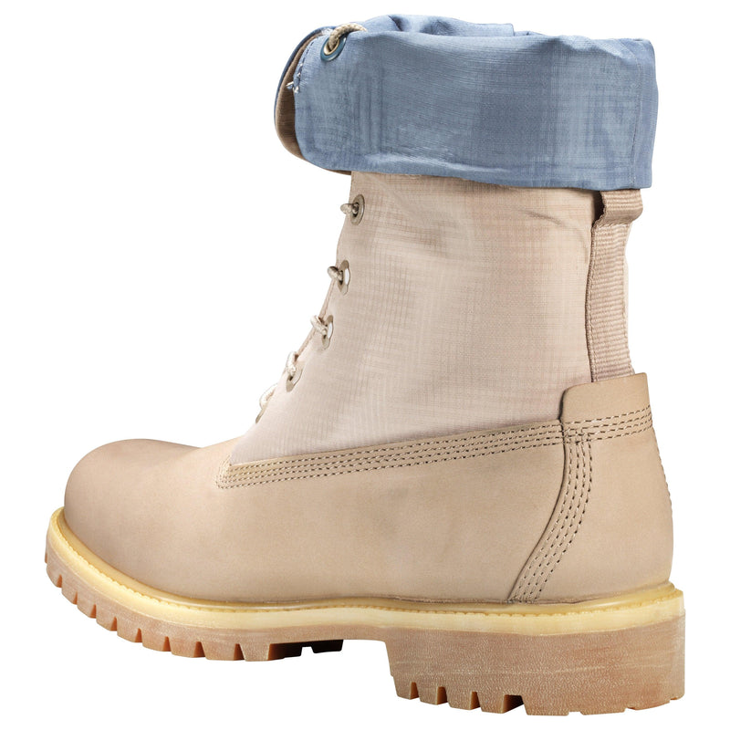 Men's 6" Premium GAITER Boots