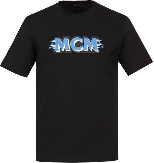 Men’s MCM Logo T-Shirt