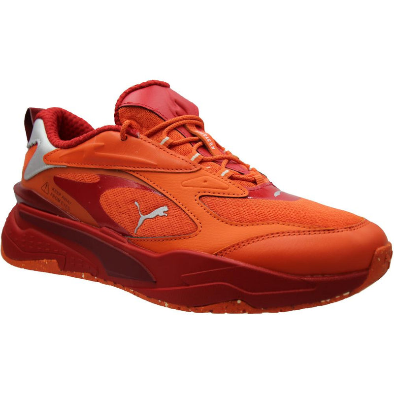 Junior's RS-Fast Caliente Sneakers