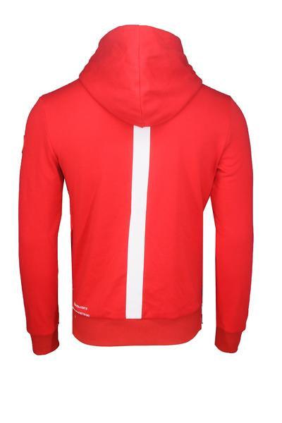 Men's Strategy Pullover Hoodie