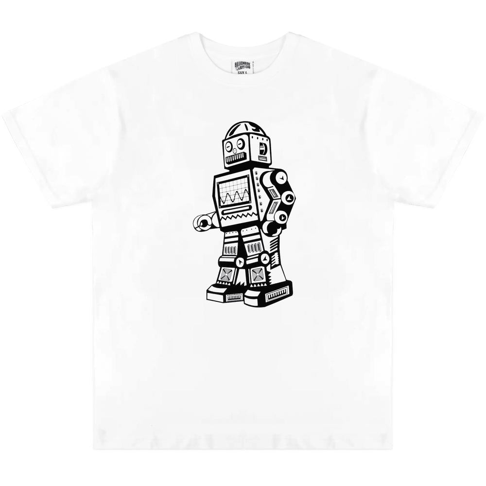 Men's BB Bot SS Tee