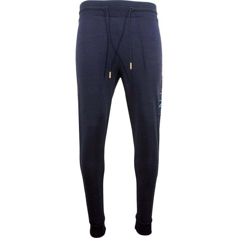 Men's Inimigo Patterns Side Sweatpants