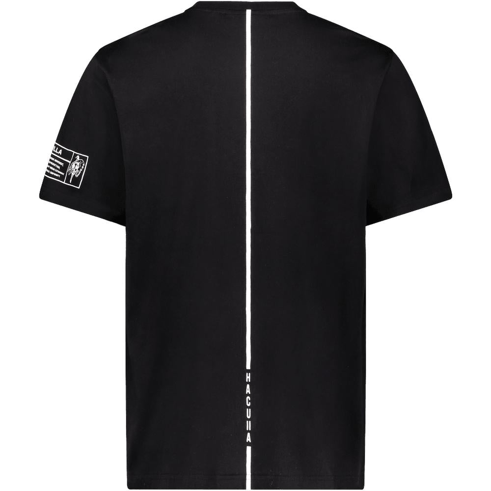 Men's "Haculla Lives Skull" T-shirt - Krush Clothing