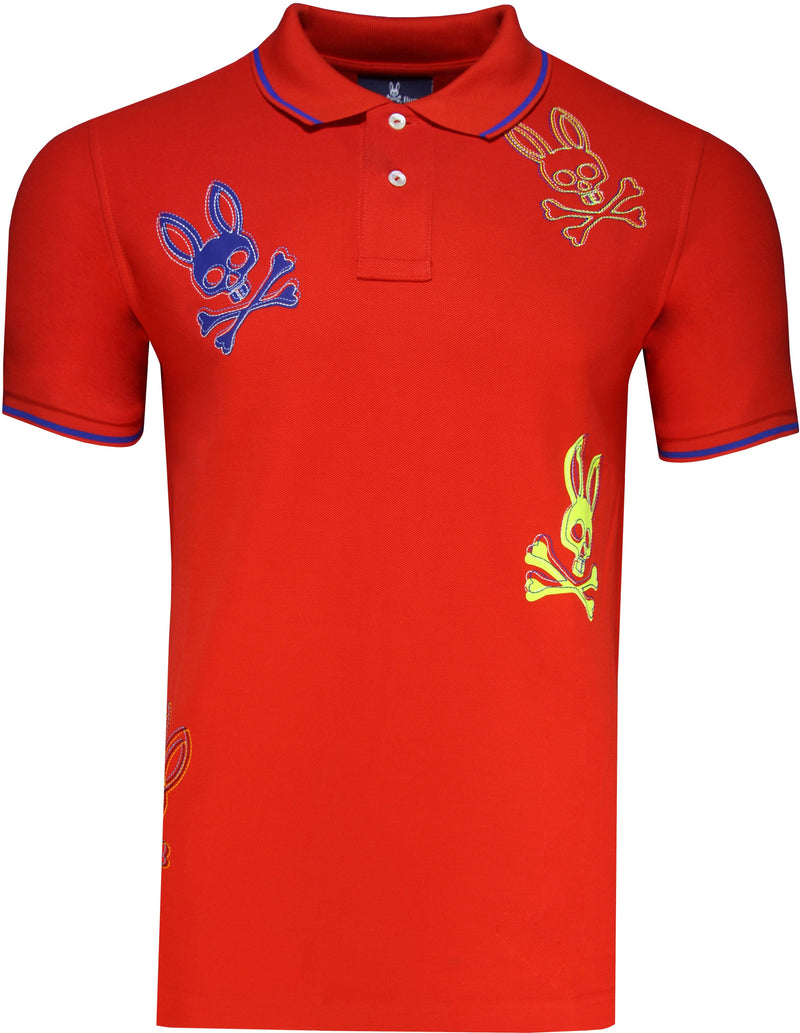 Men's Keswick Polo