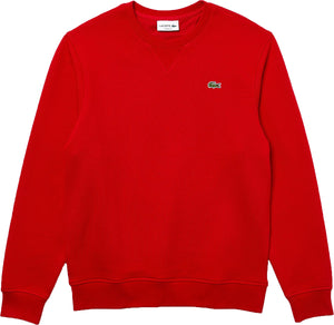 Men's Lacoste SPORT Cotton Blend Fleece Sweatshirt