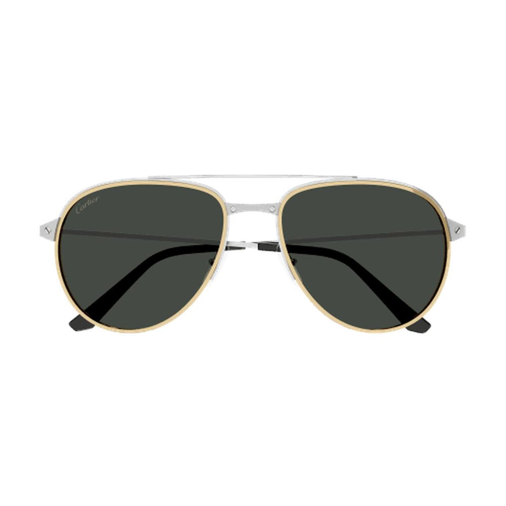 Cartier Santos de Cartier CT0325S Sunglasses