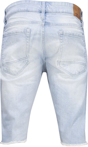 Men's Classic Jean Shorts