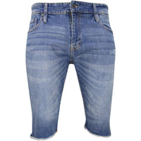 Men's Classic Jean Shorts