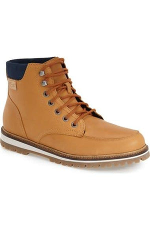 LACOSTE: Montbard Boot SRM Leather