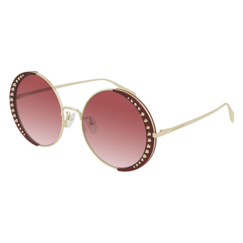 Alexander McQueen AM0311S Sunglasses