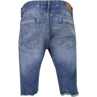 Men's Classic Jean Shorts