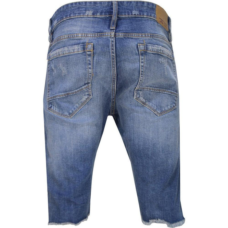 Men's Classic Jean Shorts