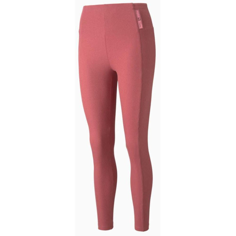 Women's Team Ribbed Leggings