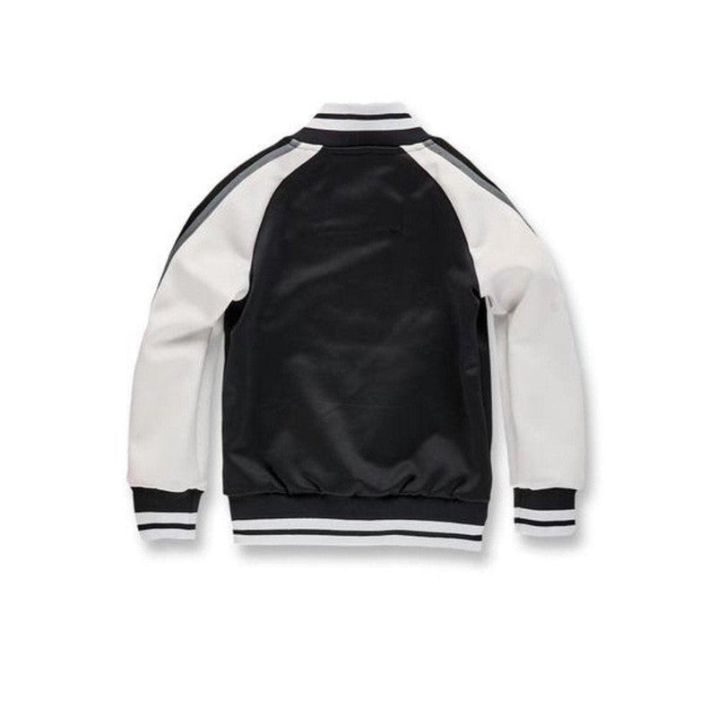 Kids Carson Track Jacket