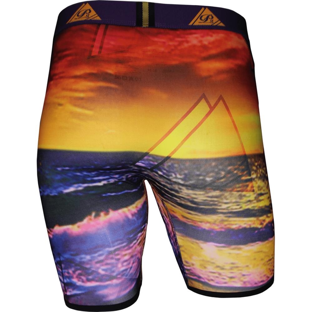 Summer Nights Underwear - Krush Clothing