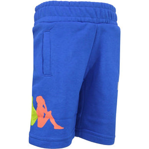 Kids Authentic Sangone Shorts