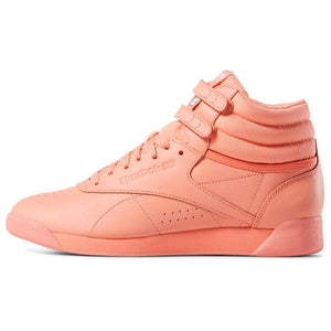 Women's Classics Freestyle Hi Sneaker