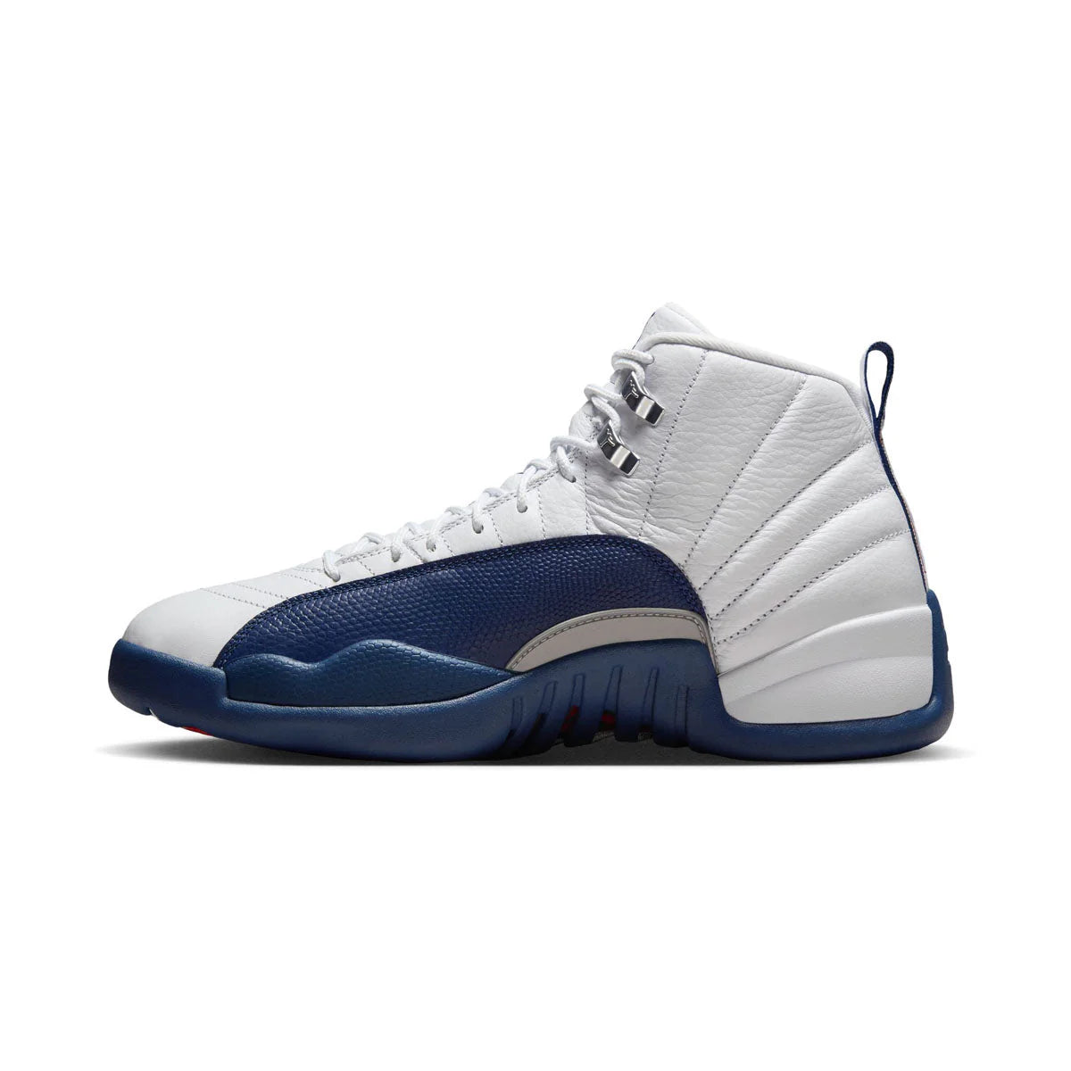 Men's Air Jordan 12 Retro French Blue