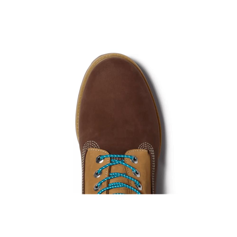 Men's Timberland Premium Waterproof Boot - Krush Clothing