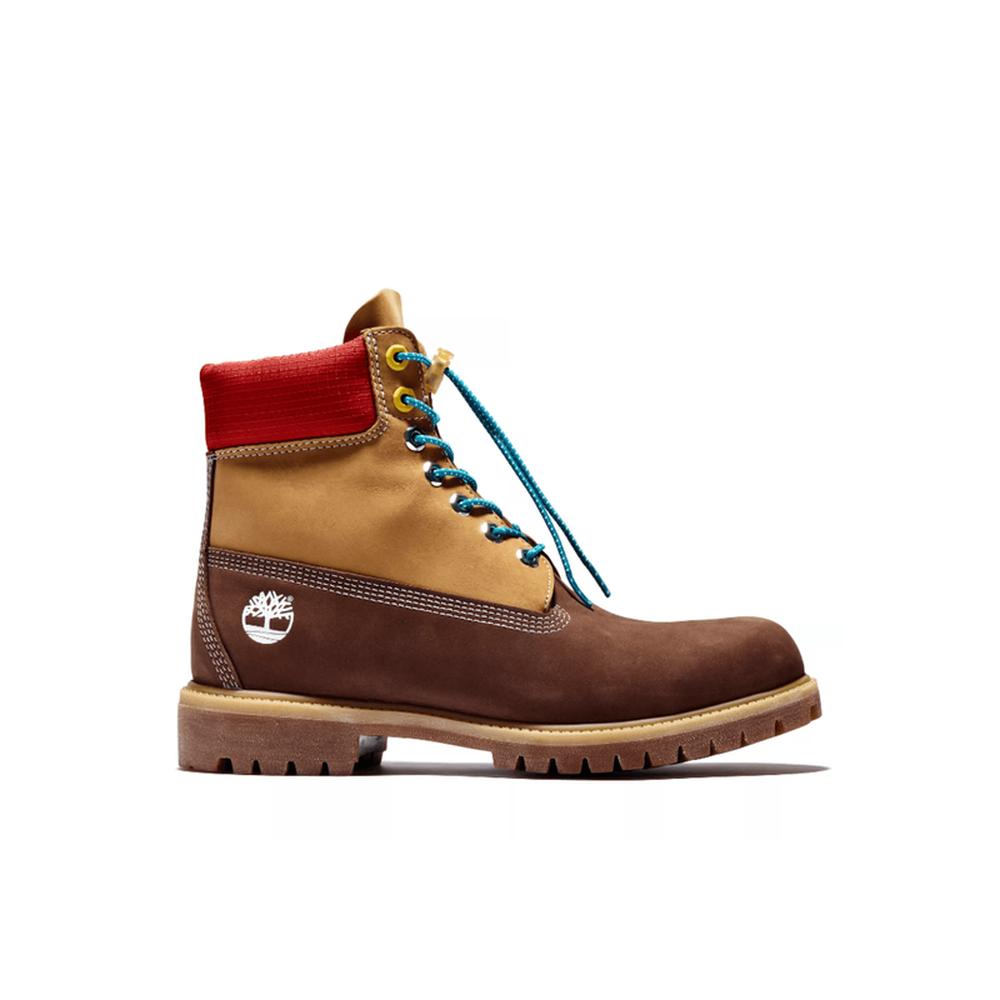 Men's Timberland Premium Waterproof Boot - Krush Clothing