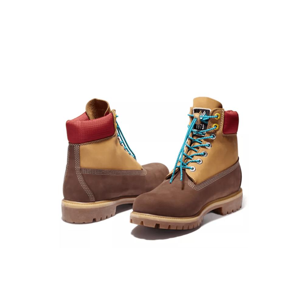 Men's Timberland Premium Waterproof Boot - Krush Clothing
