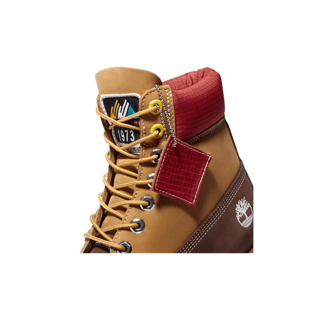 Men's Timberland Premium Waterproof Boot - Krush Clothing