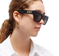 Balenciaga BB0234S Sunglasses