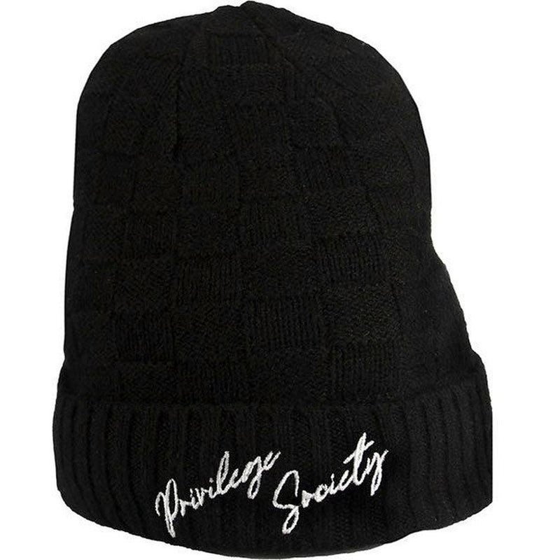 Commando Winter Skully