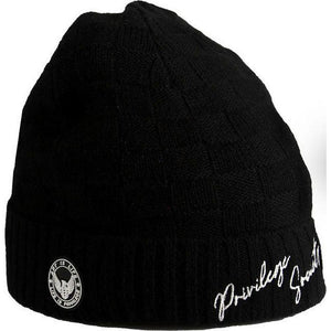 Commando Winter Skully