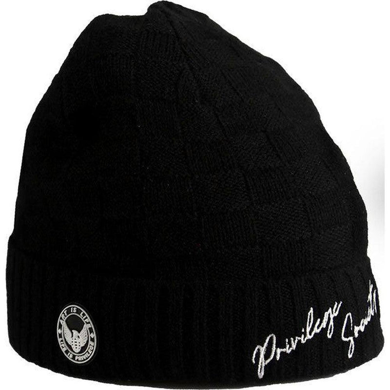 Commando Winter Skully