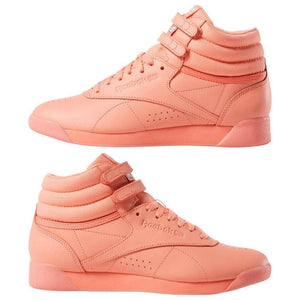 Women's Classics Freestyle Hi Sneaker