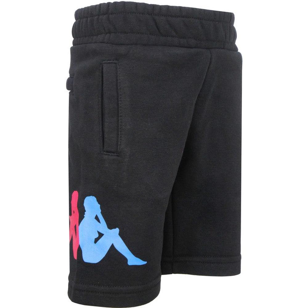 Kids Shorts – Krush Clothing