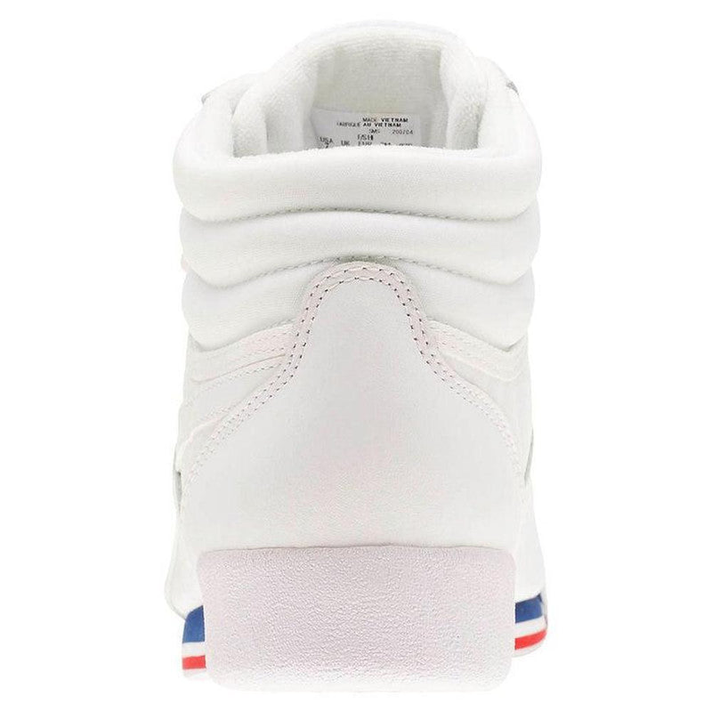 Women's Classics Freestyle Hi Sneaker