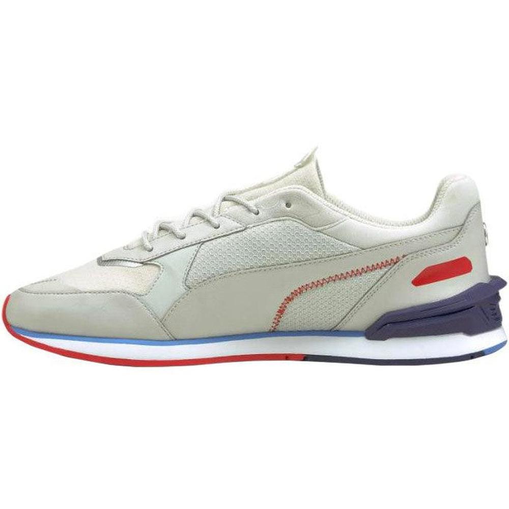 Men's BMW MMS Low Racer – Krush Clothing