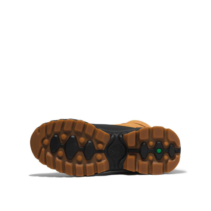 Men's Timberland TBL Edge Boots Wheat Nubuck - Krush Clothing