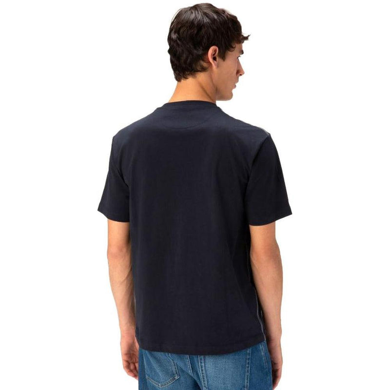 Men's Bally Stripe T-Shirt
