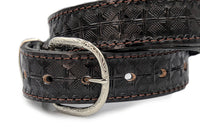 Real Leather Premium Belts