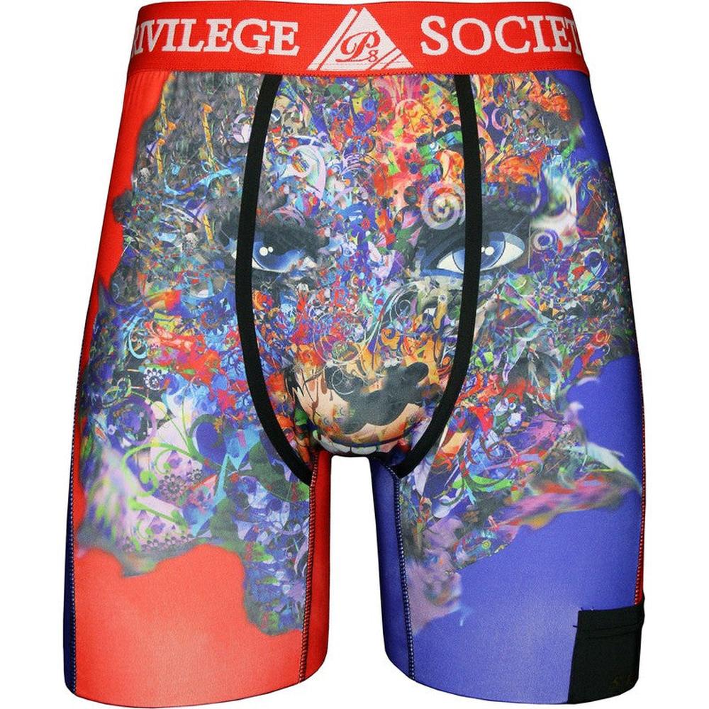 Panthera Leo Underwear