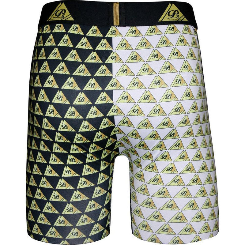 Monotonous Logo Underwear