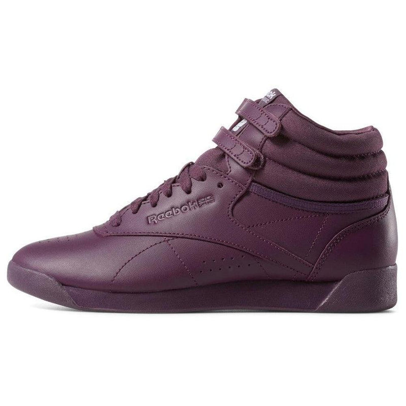 Women's Classics Freestyle Hi Sneaker