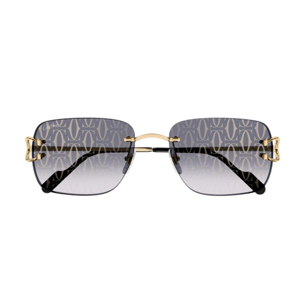 Cartier C Décor CT0330S Sunglasses