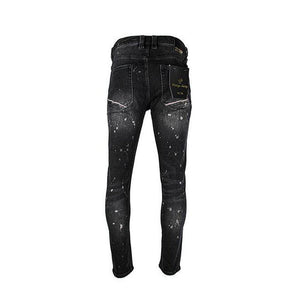 Eclipse - Sport skinny Jean