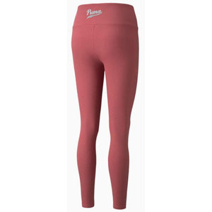 Women's Team Ribbed Leggings