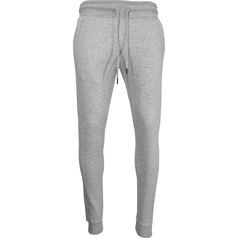 Men's Modern Basic Fleece Sweatpants