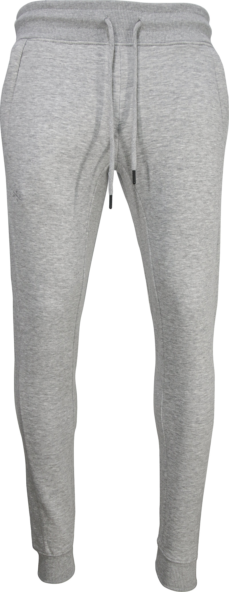Men's Modern Basic Fleece Sweatpants